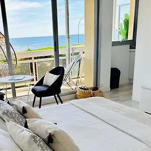 Avec Terrasse Vue à 50 M Sainte-Maxime